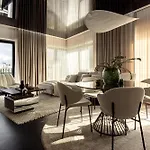 Luxury Seaside Penthouse With A View Of The Old Town * Таллин