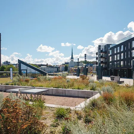 Luxury Seaside Penthouse With A View Of The Old Town Apartament *