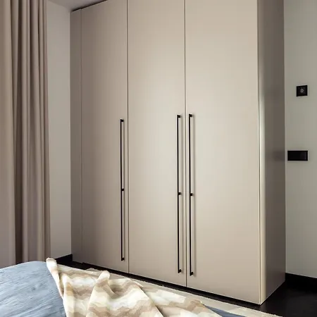 Apartament Luxury Seaside Penthouse With A View Of The Old Town