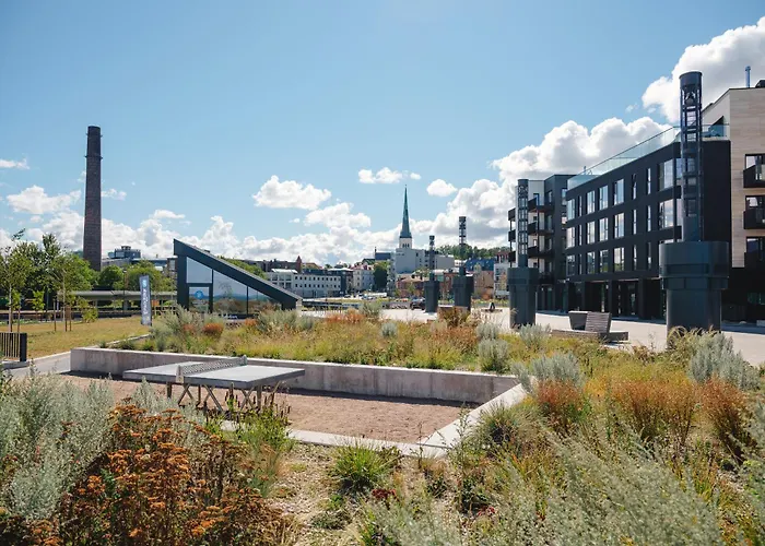 Luxury Seaside Penthouse With A View Of The Old Town Apartament *