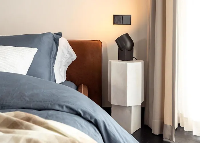 Apartament Luxury Seaside Penthouse With A View Of The Old Town *