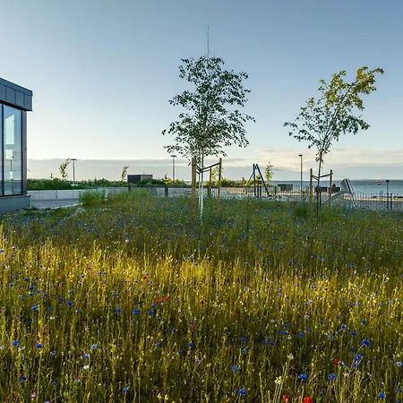 Apartman Luxury Seaside Penthouse With A View Of The Old Town *